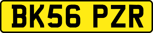 BK56PZR