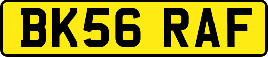 BK56RAF