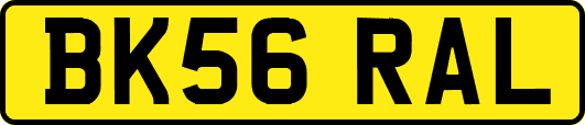 BK56RAL