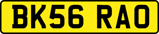 BK56RAO