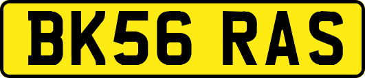 BK56RAS