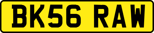 BK56RAW