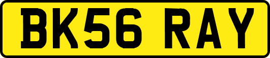 BK56RAY