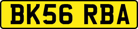 BK56RBA