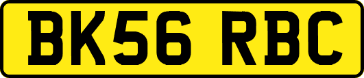 BK56RBC
