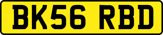 BK56RBD