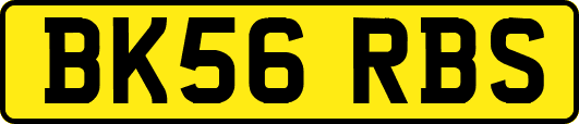 BK56RBS