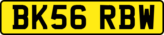 BK56RBW