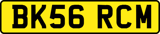 BK56RCM
