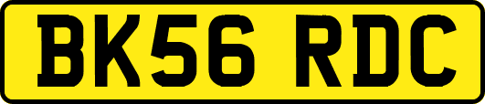 BK56RDC