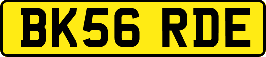 BK56RDE