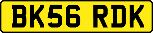 BK56RDK