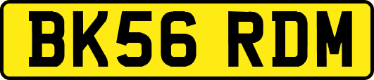 BK56RDM