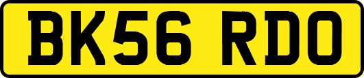 BK56RDO
