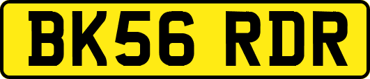 BK56RDR
