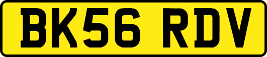 BK56RDV
