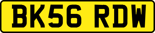 BK56RDW