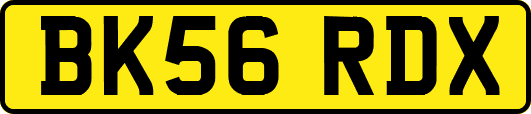 BK56RDX