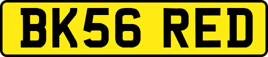 BK56RED