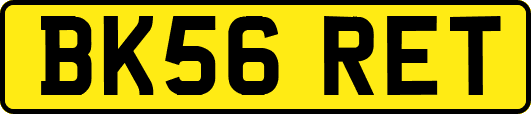 BK56RET