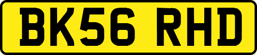BK56RHD