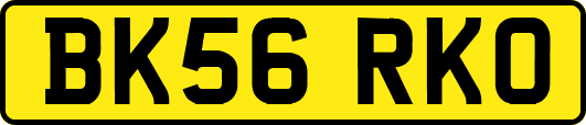 BK56RKO