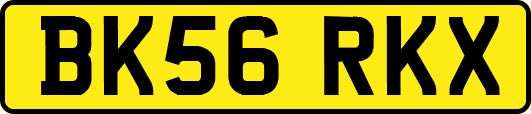 BK56RKX