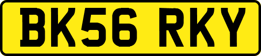 BK56RKY