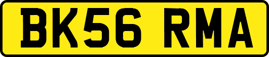 BK56RMA