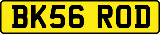 BK56ROD