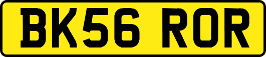 BK56ROR