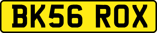 BK56ROX