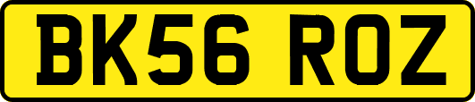 BK56ROZ