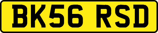 BK56RSD