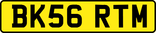 BK56RTM