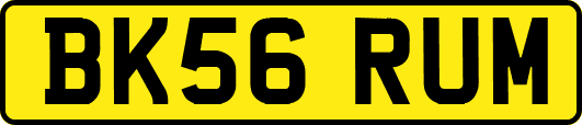 BK56RUM