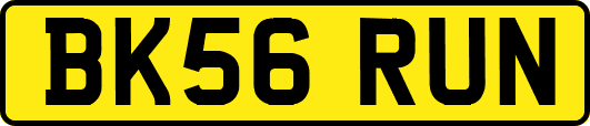 BK56RUN