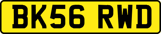 BK56RWD