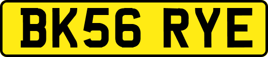 BK56RYE