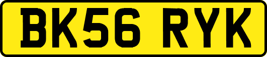 BK56RYK