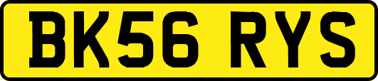BK56RYS