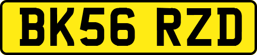 BK56RZD
