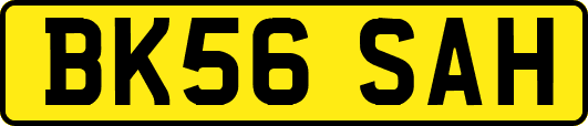BK56SAH