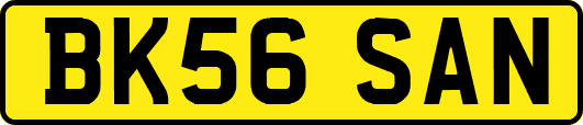 BK56SAN