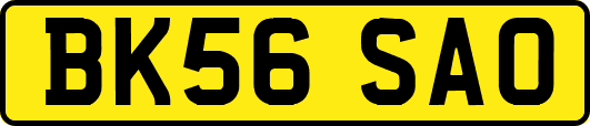 BK56SAO