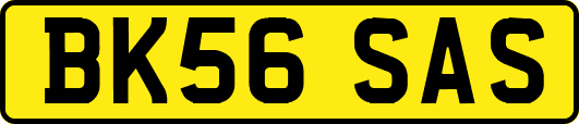 BK56SAS