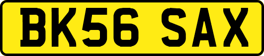 BK56SAX
