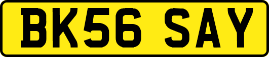 BK56SAY