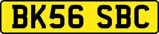 BK56SBC