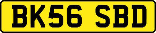 BK56SBD